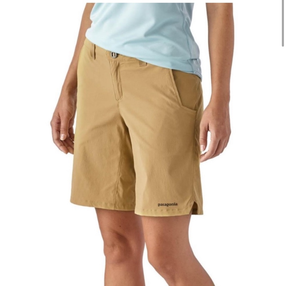 Patagonia Women’s Dirt Craft Bike Short - Size Small